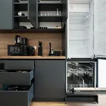 46 M2 Central Bright Apartment With A Balcony