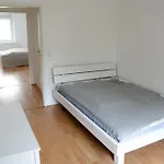 Apartment With Garden View In 1170 Vienna