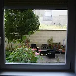 Apartment With Garden View In 1170 Vienna