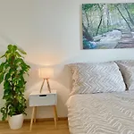 Bright Flat In Central Vienna