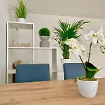 Bright Flat In Central Vienna