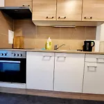 Vienna City Home Apartment - Near Metro Station