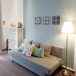 Spacious 3-Bedroom Apartment In City Centre