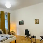 Direct City Center-Privat Rooms-5 Minutes Mariahilferstrasse