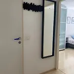 Perfect Modern And Quiet Appartment
