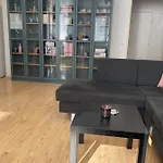 Perfect Modern And Quiet Appartment