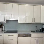 Perfect Modern And Quiet Appartment