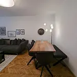 Big Cityapartment 19