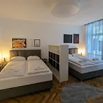 Big Cityapartment 19
