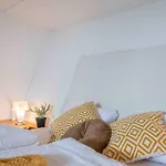 Whirlpool , Dachterrasse , Wienblick , Zwei Etagen