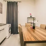 Comfort Apartment 5P Mz