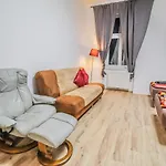 Comfort Apartment 5P Mz
