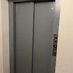 Apartment Near Metro & Netflix