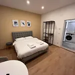 Apartment Near Metro & Netflix