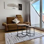 Chic & Modern In Beautiful Vienna L Hg30