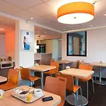 Ibis Budget Wien Messe