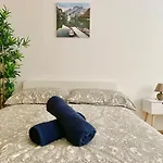 70M2 Comfy & Calm Apartment With Free Netflix