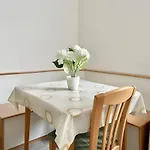 70M2 Comfy & Calm Apartment With Free Netflix