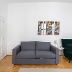 Historic Heart Apartment Vienna