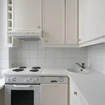 Historic Heart Apartment Vienna