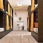 Stadtaffe - Chic Hostel Vie