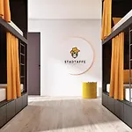 Stadtaffe - Chic Hostel Vie
