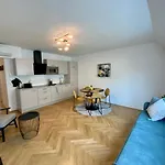 Freshly Renovated Apartment In Trendy Area L Hg21