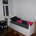 Prater Apartments I Leopoldstadt