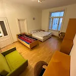 Inner City Apartment