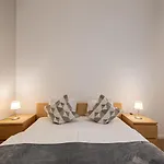 Vienna My City Apartment Family Room