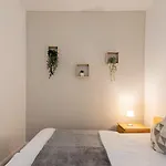Vienna My City Apartment Family Room