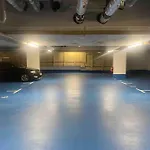 Moderne Wohnung In Der Toplage Inkl. Garage