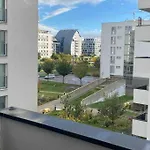 Moderne Wohnung In Der Toplage Inkl. Garage