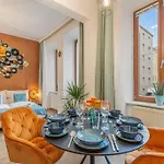Einzigartiges Upcycling Dream Apt.
