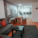 Vienna Cozy Apartment 105
