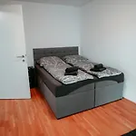 Vienna Cozy Apartment 105