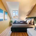 „Royal Loft View“ Rooftop Naehe Stadtzentrum
