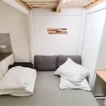 Yolo Handelskai Studio