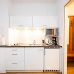 Sky Apartments Vienna