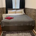 Comfort Humboldt Apartment