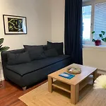 Comfort Humboldt Apartment