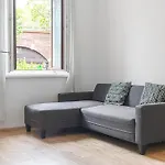 Attractive 2 Bedroom Apt. Near Vienna Akh Ideal For All