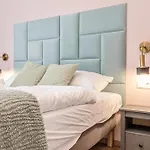 Queen Bed Central Studio Near Westbahnhof