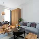Fancy 1Br Near Schoenbrunn By Hm