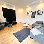 Dreamy Home: Central And With Perfect Connections