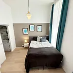 Book-A-Room Panda-Apartments