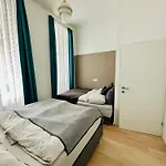 Book-A-Room Panda-Apartments