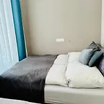 Book-A-Room Panda-Apartments