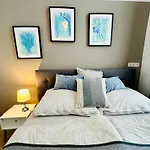 Book-A-Room Panda-Apartments