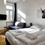 Neulerchenfelder Apartment Vienna